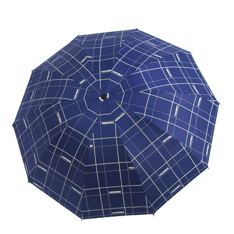Damen Regenschirm Brehn