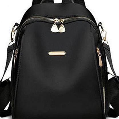 Leger vielseitiger Rucksack Brehn