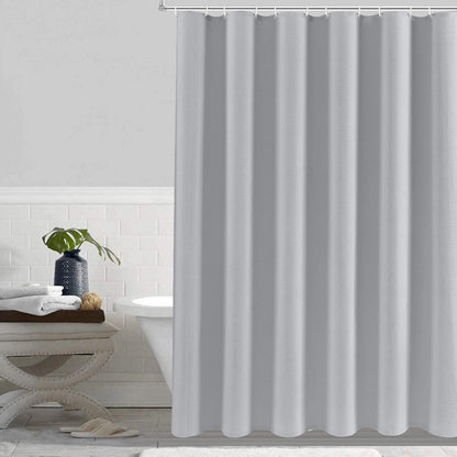 Stylische Minimalistische Duschvorhang Brehn