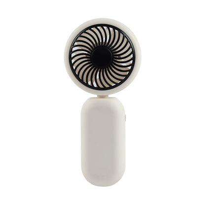 Unisex Tragbarer Handventilator mit stilvollem Design Brehn