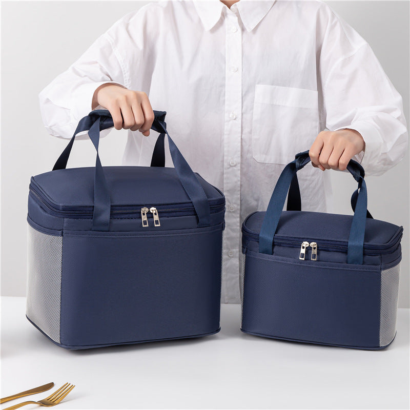 Isolierter Mehrzweck-Lunch-Transporter Brehn