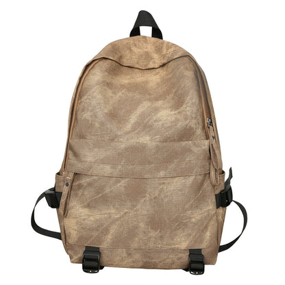 Casual Canvas Rucksack Brehn