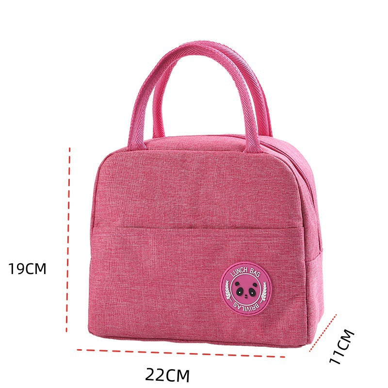 Isolierte Lunch-Tasche Brehn