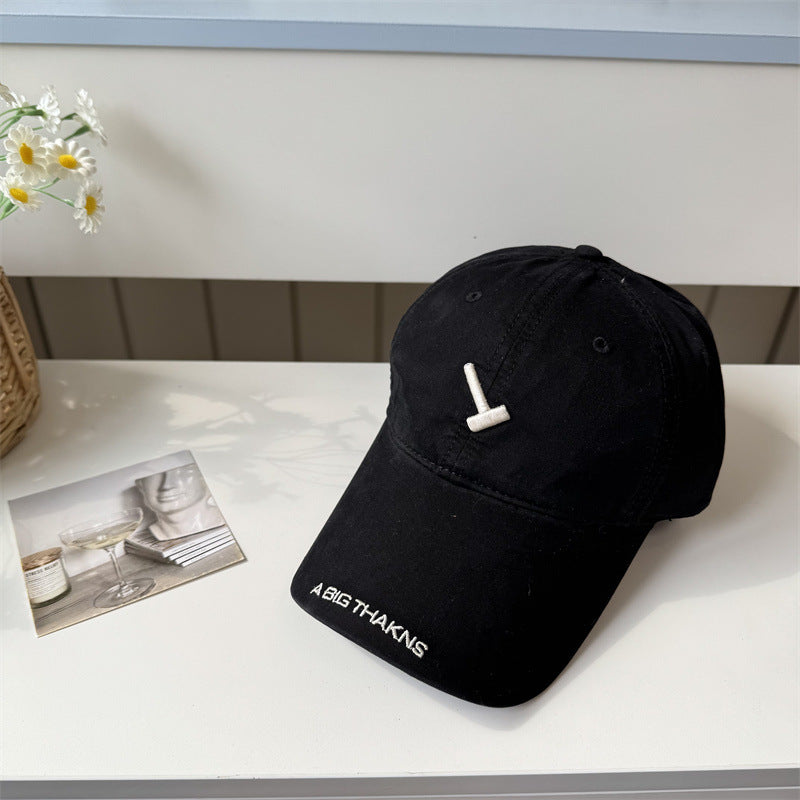 Damen Freizeit Baseballcap Brehn
