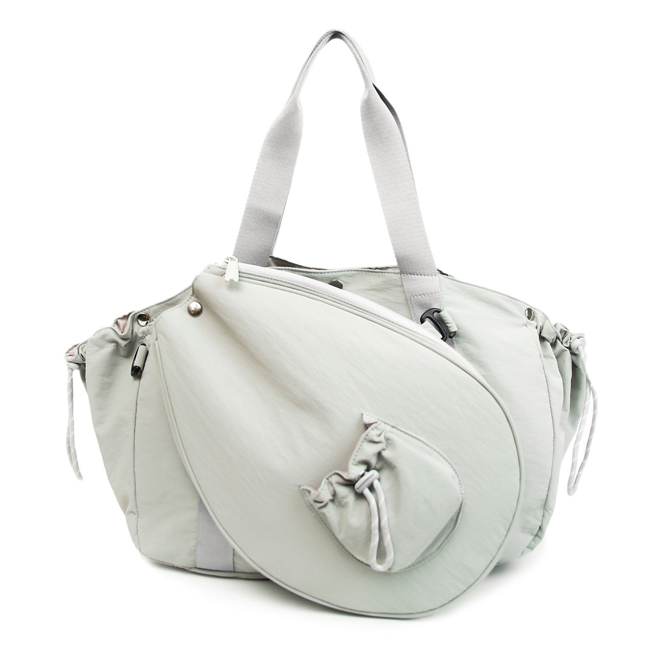 Multifunktionale Reisetasche mit Innovativem Design und Praktischen Fächern Brehn