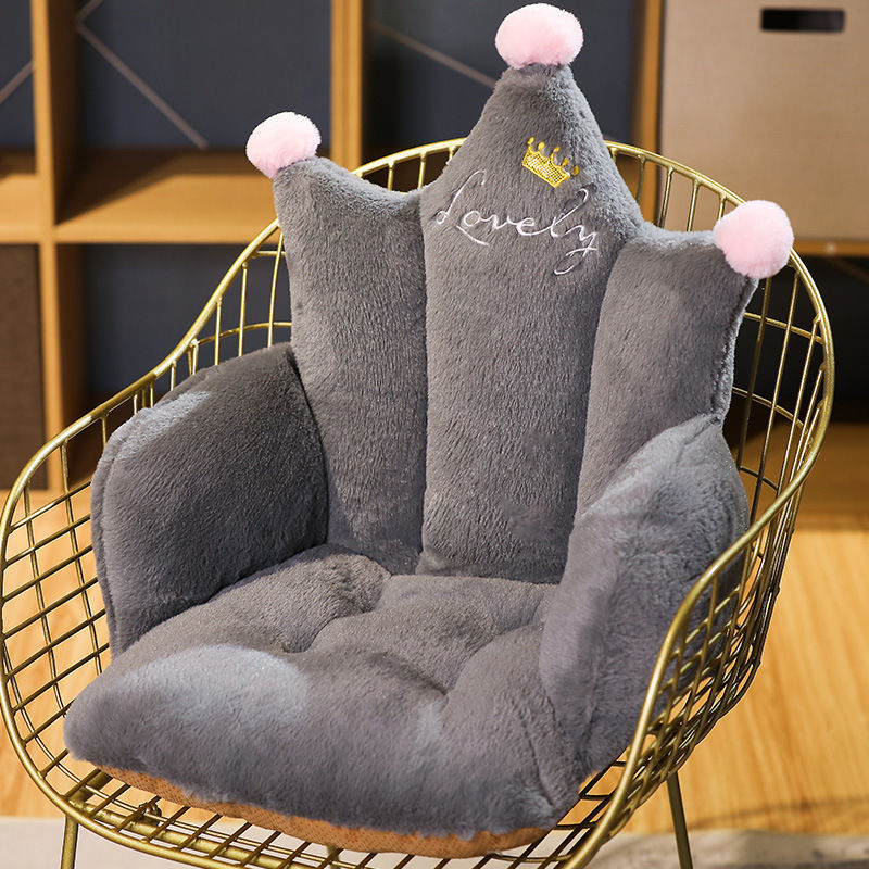 Sitzkissen mit ergonomischer Unterstützung und Komfort Brehn