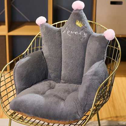 Sitzkissen mit ergonomischer Unterstützung und Komfort Brehn