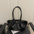 Premium weiches Leder Handtasche Brehn