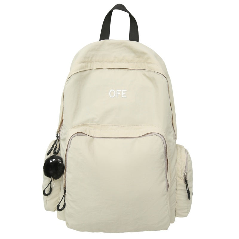Leichte Multi-Taschen Outdoor-Rucksack Brehn