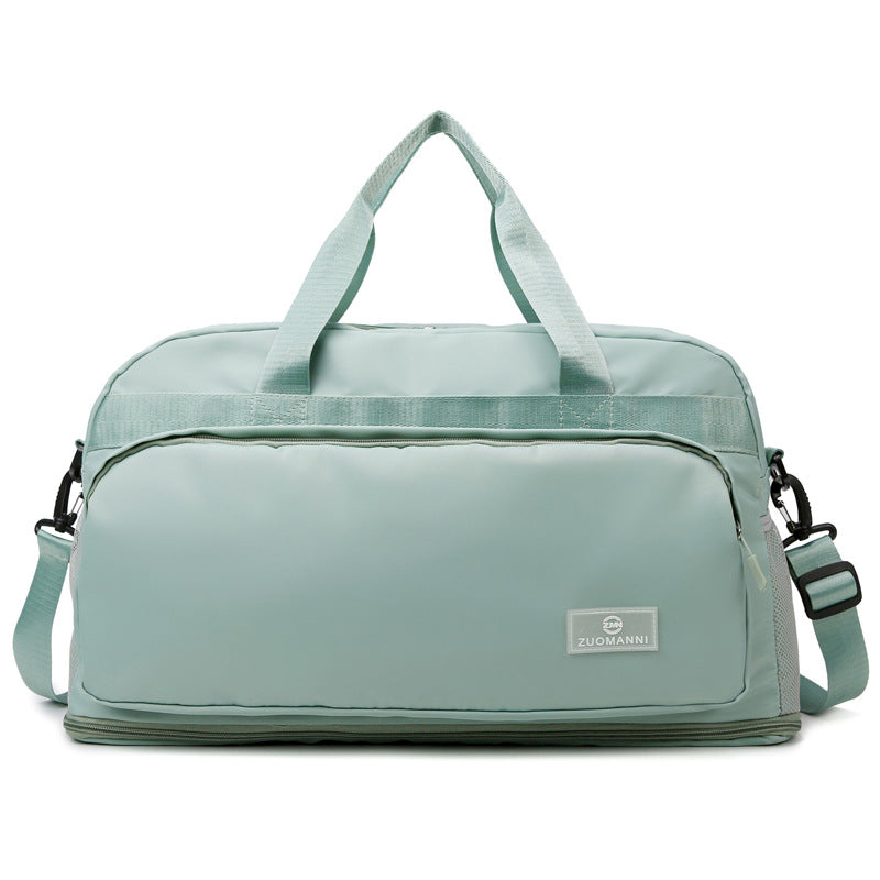 Vielseitige leichte Reisetasche Brehn