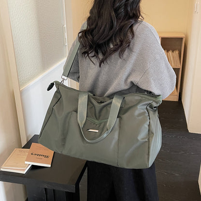 Geräumige Multifunktionale Reisetasche Brehn