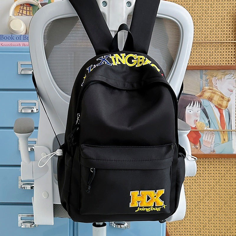 Stylischer multifunktionaler Rucksack Brehn 1791205929