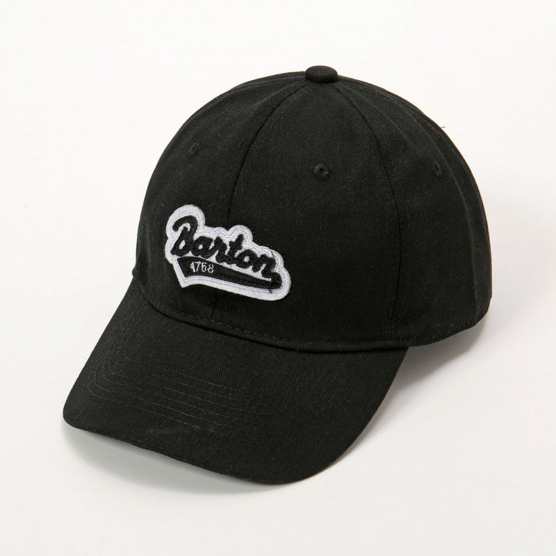 Unisex Verstellbare Vintage Baseballmütze Brehn