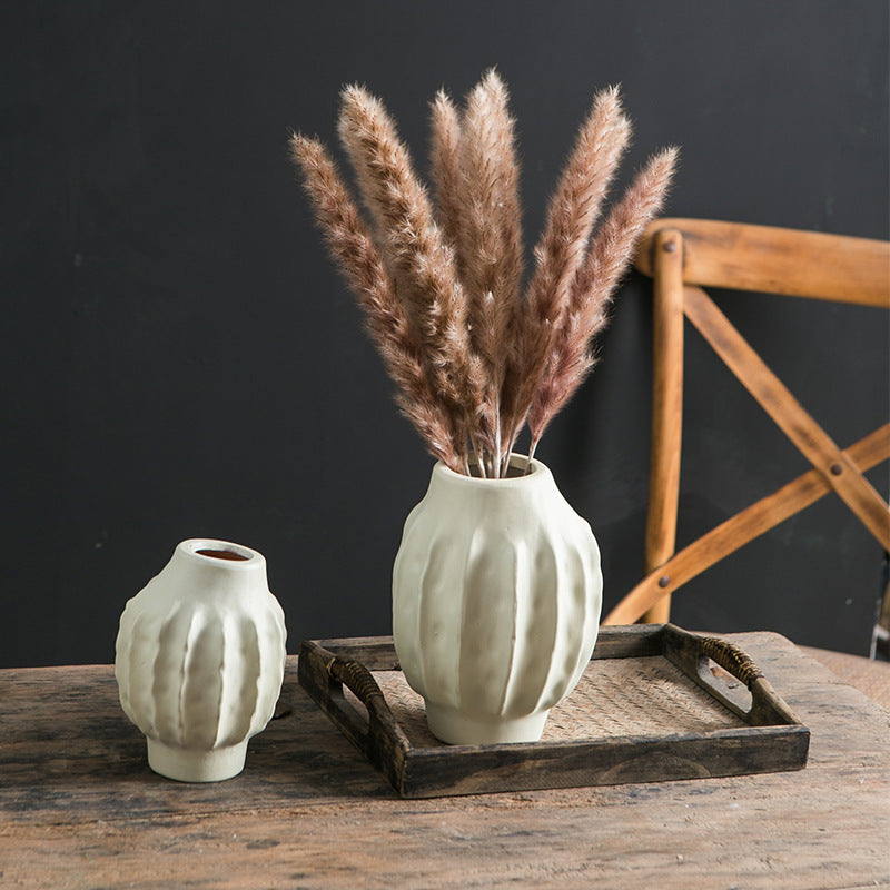Dekorative Vase Brehn