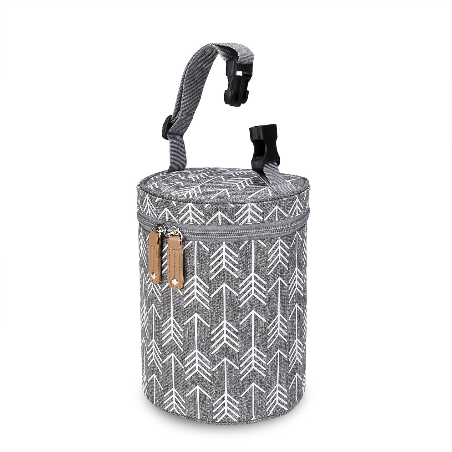 Isolierte Kühltasche Brehn