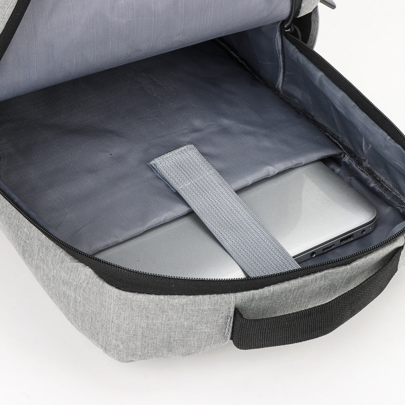 Multi-Funktionaler Urban Rucksack Brehn