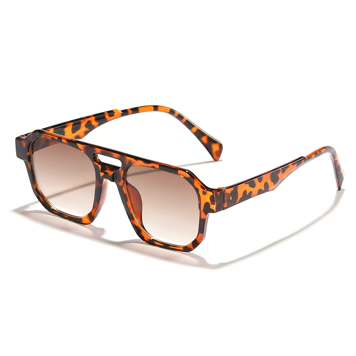 Damen modische Sonnenbrille im innovativen Design Brehn