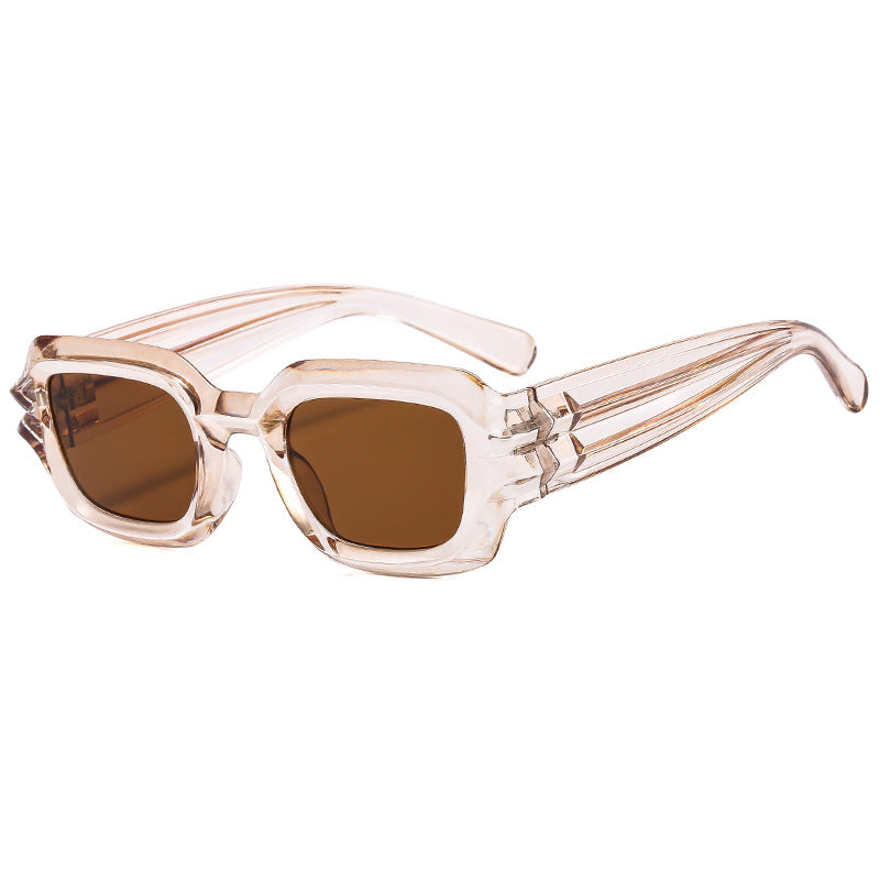 Damen modische Sonnenbrille Brehn