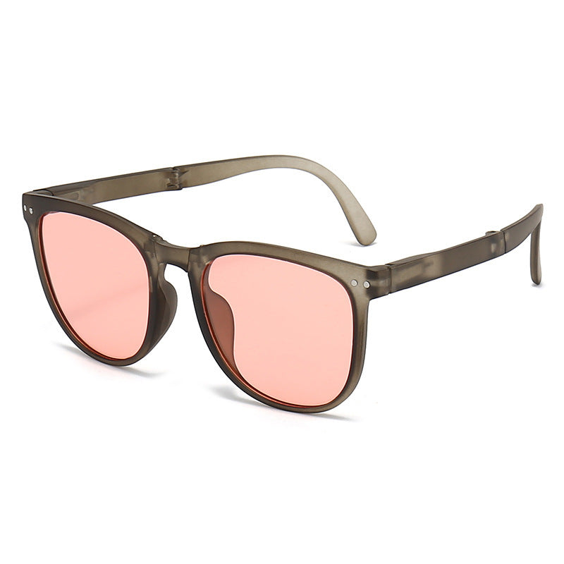 Damen modische Sonnenbrille Brehn