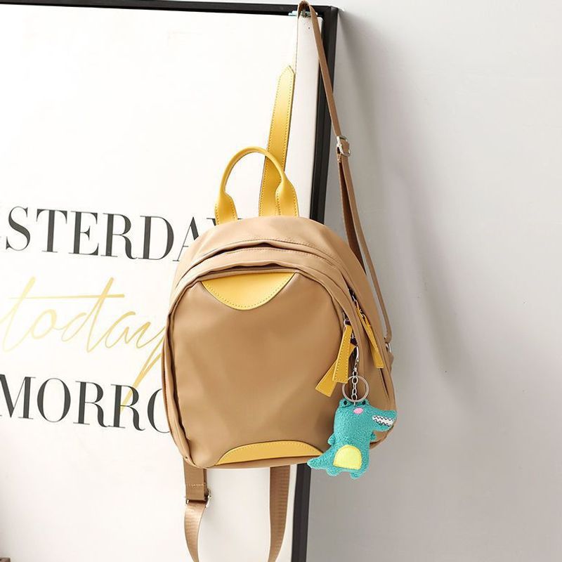 Vielseitiger Mini-Rucksacksack Brehn