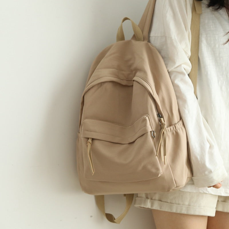 Funktionaler Alltagsrucksack Brehn
