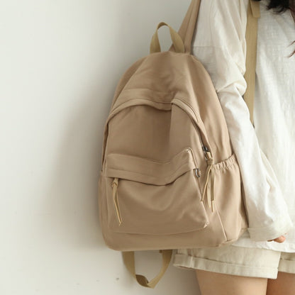 Funktionaler Alltagsrucksack Brehn