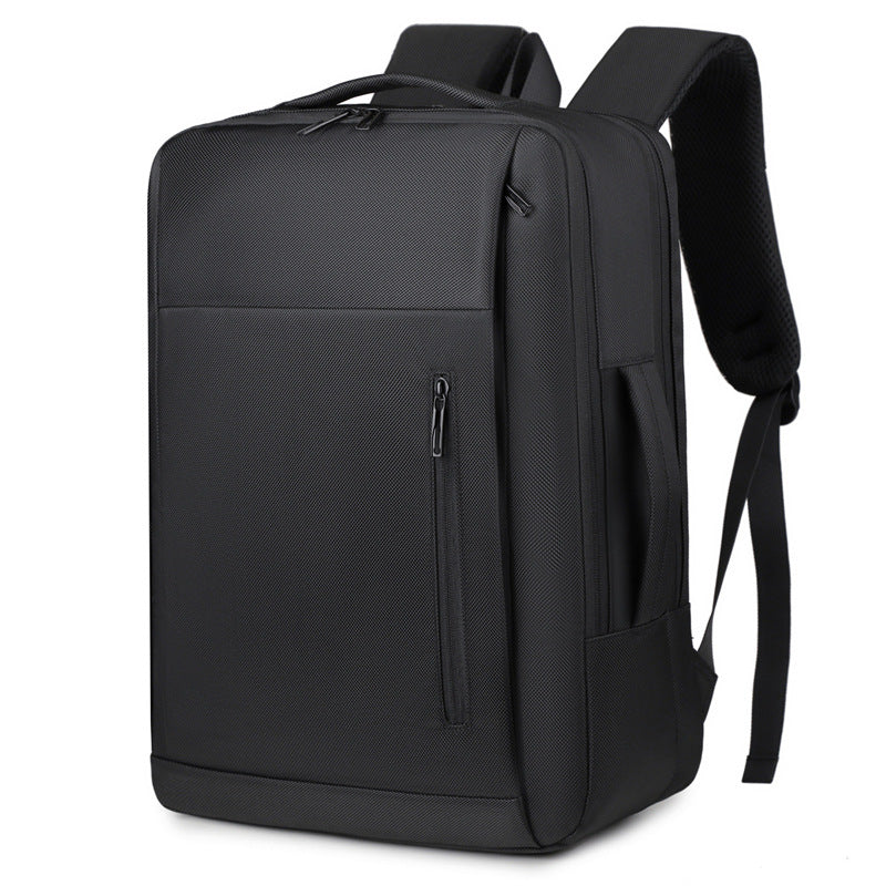 Moderner Laptop-Rucksack Brehn