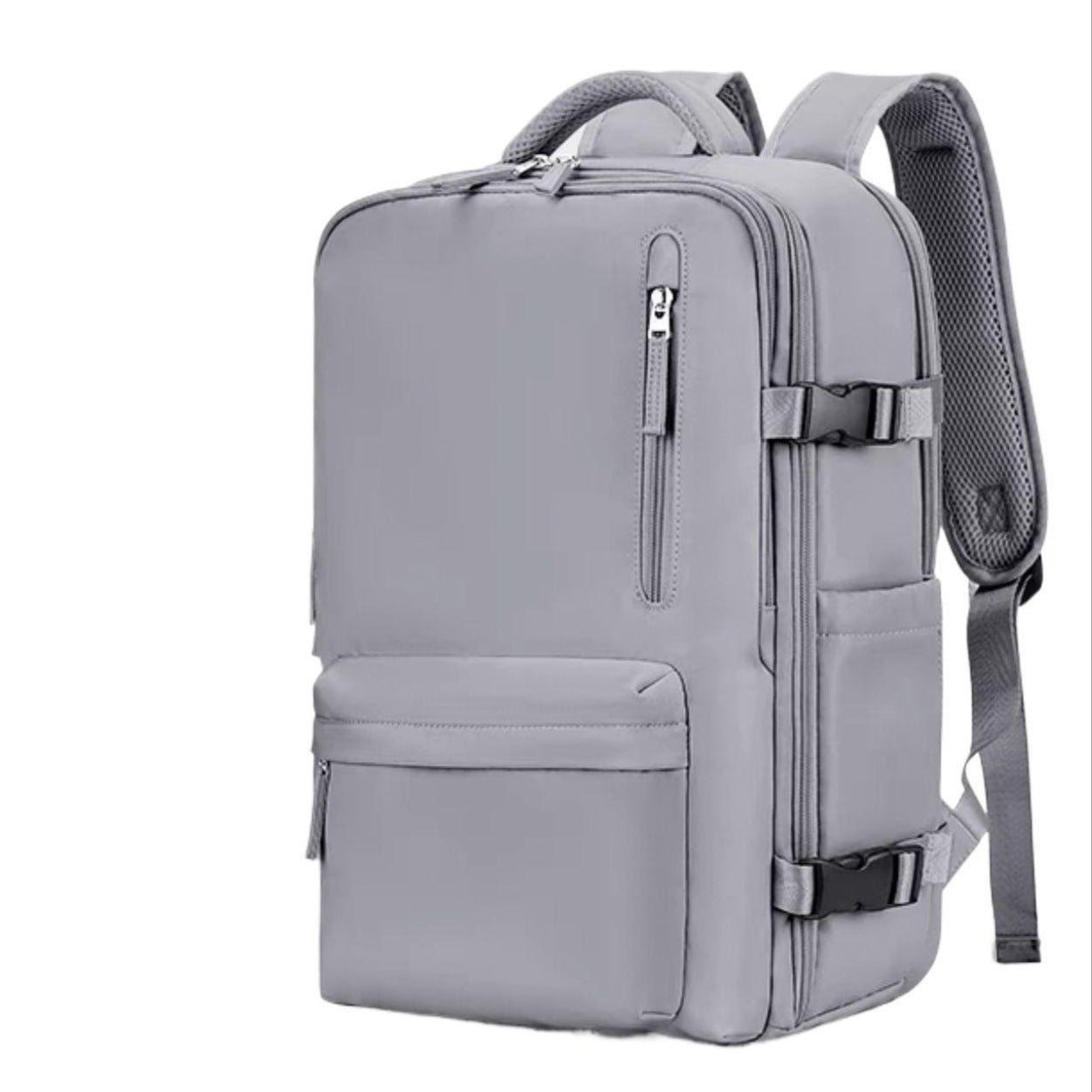 Multifunktionaler Backpack Mit Separatem Schuhfach Und Usb-Ladeanschluss Brehn
