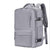 Multifunktionaler Backpack Mit Separatem Schuhfach Und Usb-Ladeanschluss Brehn