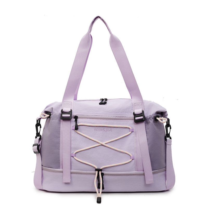Vielseitige Reise-Sport-Duffle-Tasche Brehn