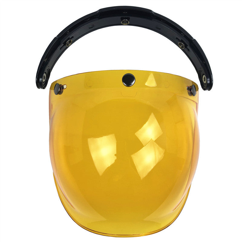 Premium UV-Schutzhelmvisor Brehn