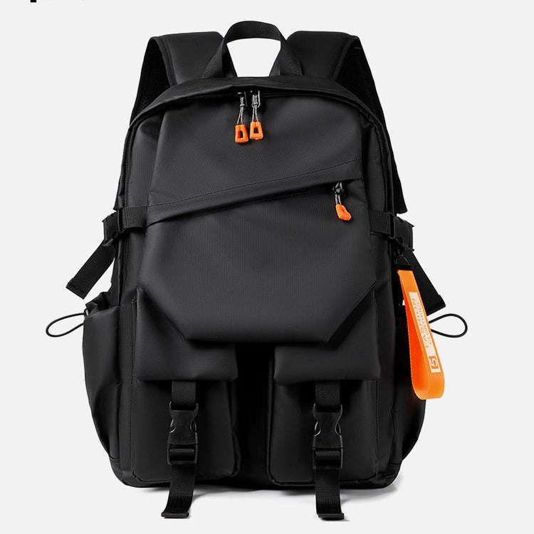 Vielseitiger Mehrfachfach-Rucksack Brehn