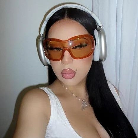 Damen Sonnenbrille Brehn