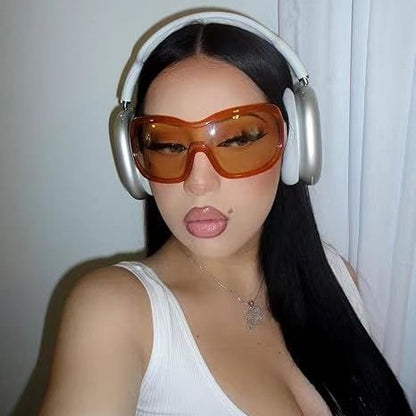 Damen Sonnenbrille Brehn