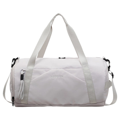 Multifunktionale leichte Wochenendreise-Duffle-Tasche Brehn