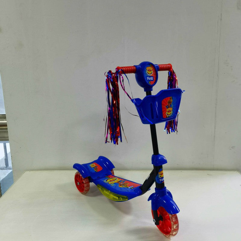 Kick Scooter Brehn