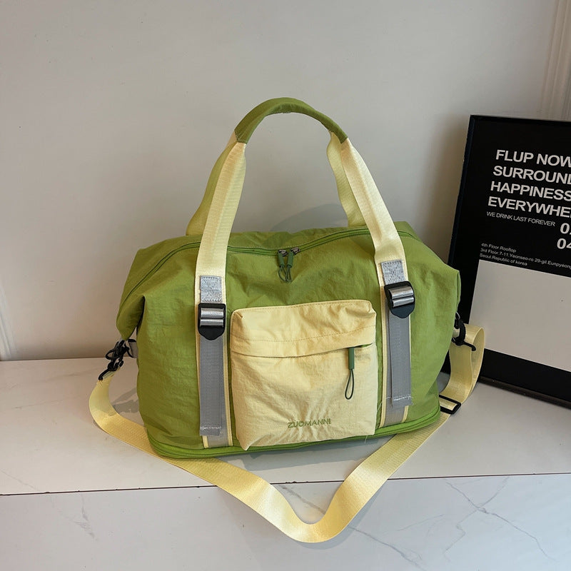 Vielseitige Outdoor-Essential-Reise-Tasche