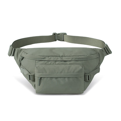 Vielseitige Abenteuer-Taille Tasche Brehn