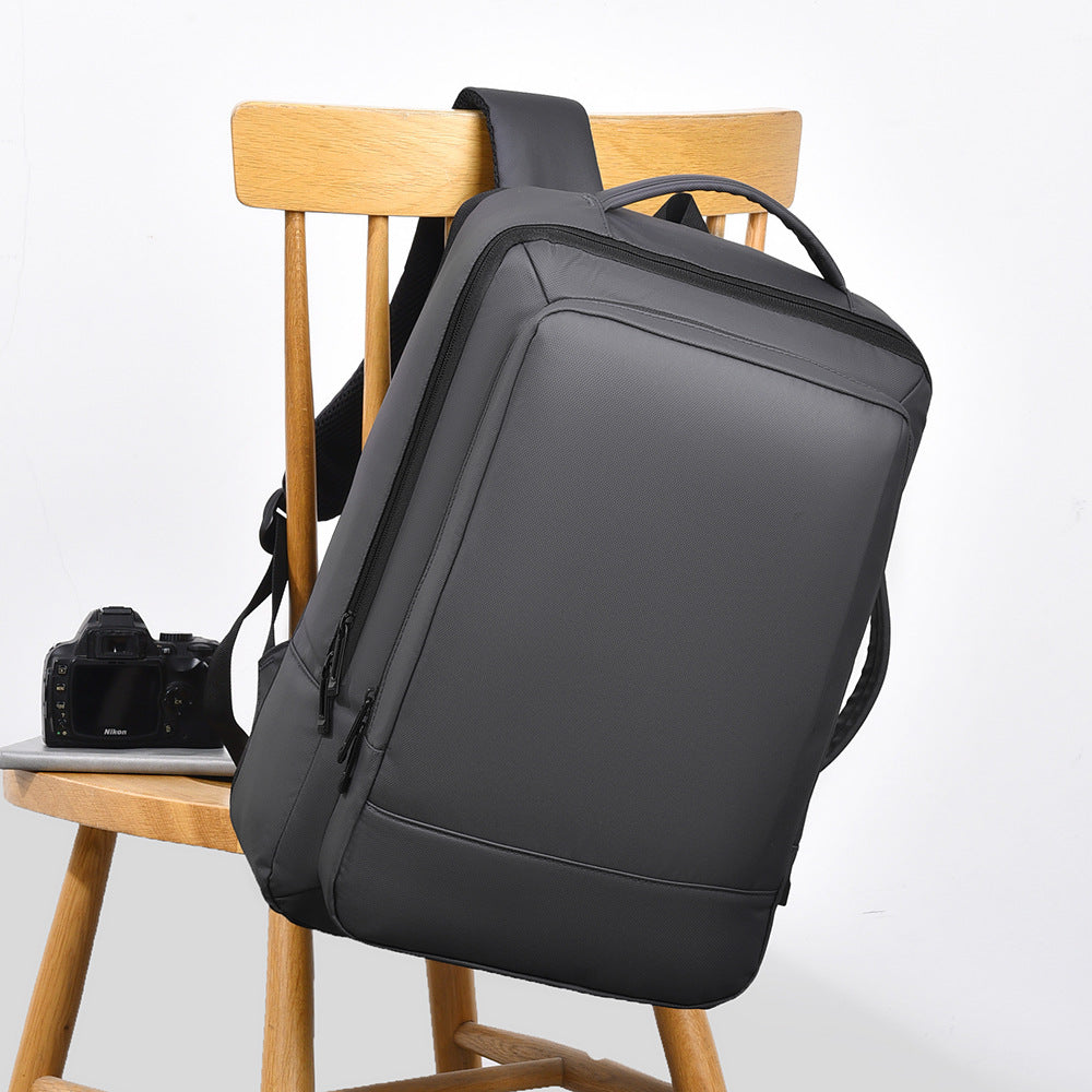 Minimalistische Wasserabweisende Laptop Messenger Bag Brehn
