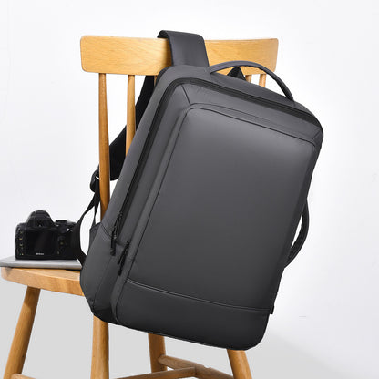 Professioneller Tech-Rucksack Brehn