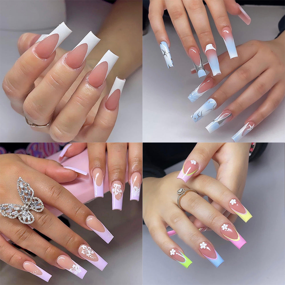 Premium Nageldesign Set Brehn