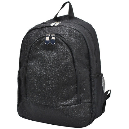 Glitzernder Schulranzen Brehn