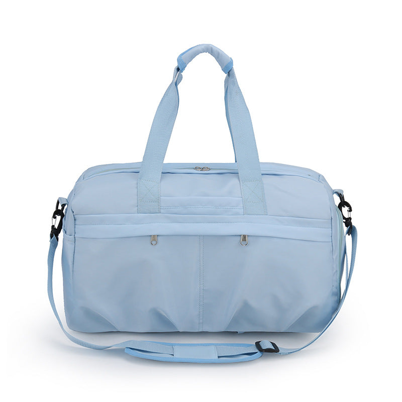 Multi-Functionale Sport-Duffel-Tasche