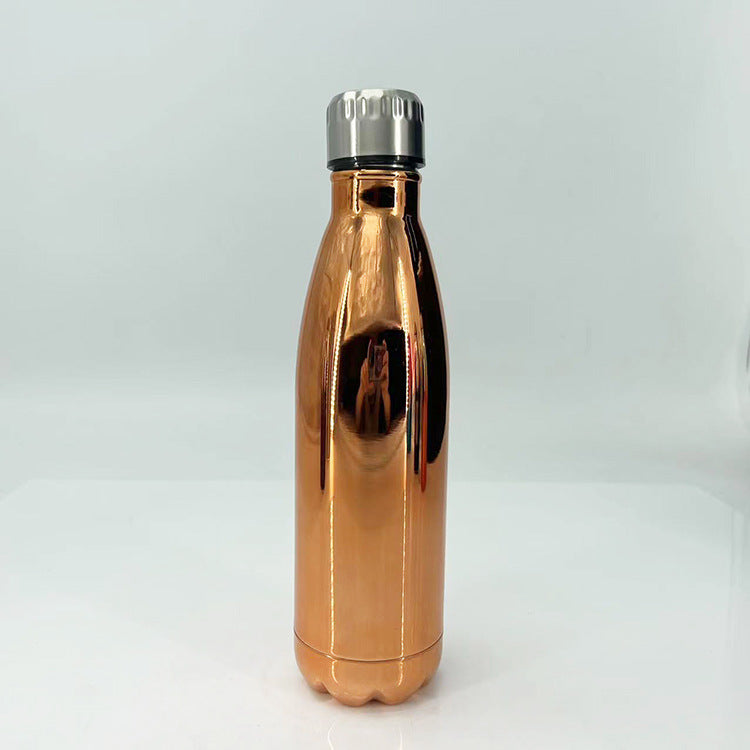 Damen Edelstahl Trinkflasche Brehn