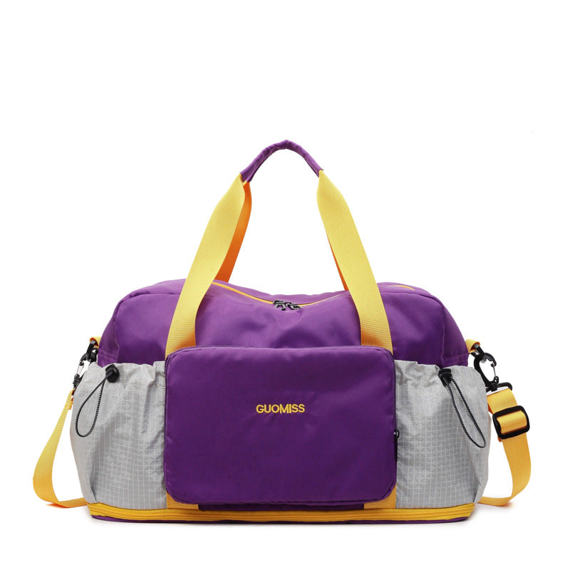 Vielseitige Reisetasche