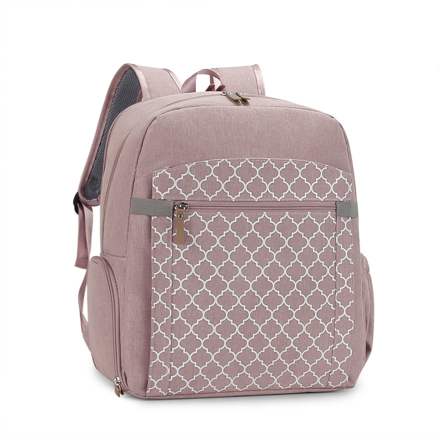 Rucksack mit Modernem Tiermuster Brehn