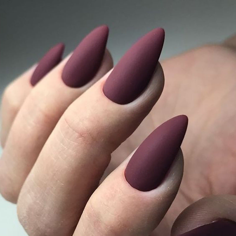 Gel-Nagelverlängerungen Brehn