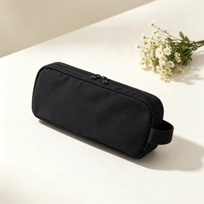 Vielseitiges Leder Bleistiftetui