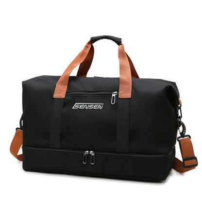 Vielseitige Multifunktionale Reisetasche Brehn