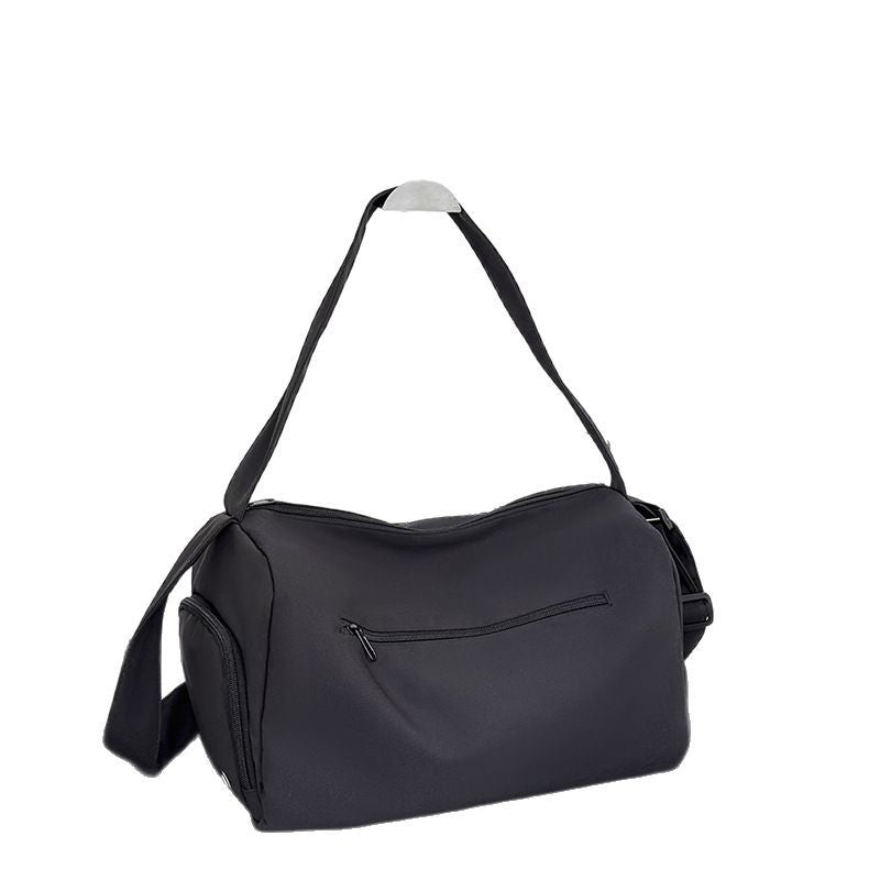 Vielseitige Mehrfach-Taschen Fitness-Duffle Brehn